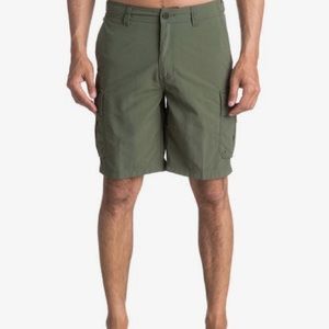 Quicksilver Waterman Collection Shorts